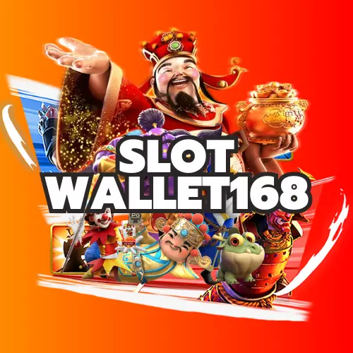 slot wallet168