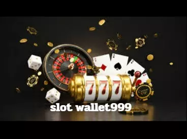 slot wallet999