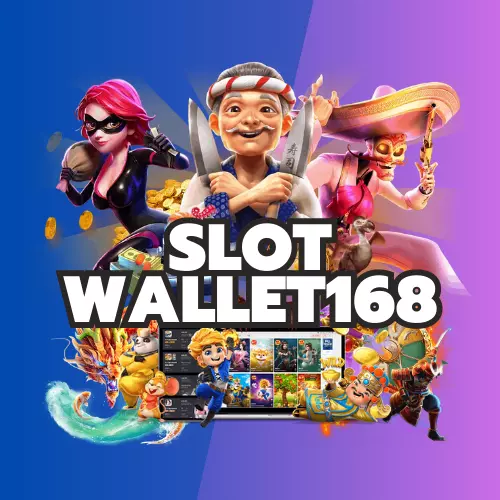 slot wallet168