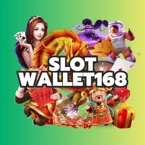 slot wallet168