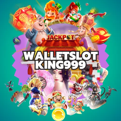 walletslot king999