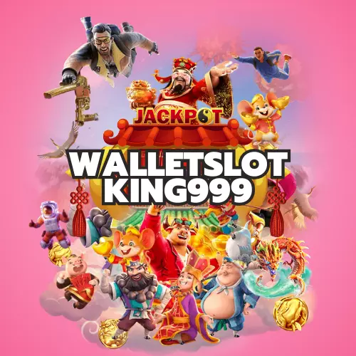 walletslot king999